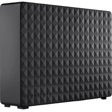 Внешний жесткий диск Seagate Expansion 8TB Desktop External Hard Drive USB 3.0 (STEB8000100): Размеры, мм 175.3 x 119.4 x 35.6