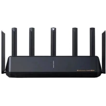 Маршрутизатор Wi-Fi Xiaomi Mi Router AX6000 (DVB4266CN): Тип маршрутизатора Wi-Fi роутер