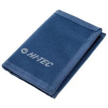 Гаманець Hi-Tec Maxel синій (MAXEL-DARK BLUE/BLACK): Стать Унисекс