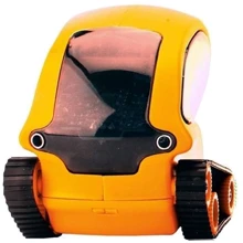 Мікро-робот Desk Pets ТАНКБОТ помаранчевий: Виробник Desk Pets