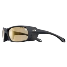 Спортивні окуляри Julbo BIVOUAK Zebra Matt black/black (J383322): Призначення Альпінізм, Водні, Горний туризм, Риболовля