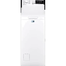 Стиральная машина Electrolux EW6TN4272P: Тип машины Автомат