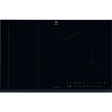 Варочная поверхность Electrolux EIV854: Размеры для встраивания 6.7х75х49 см