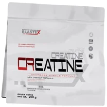 Креатин Blastex Creatine Xline 200 g /50 servings/ Cherry: Стать унісекс