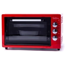 Електрична духовка настільна Suntera SRO-4501 R: Виробник Suntera