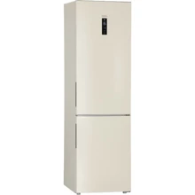 Холодильник Haier C2F637CCG: Тип xолодильник двухкамерный