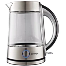 Електрочайник Gorenje K 17 G: Потужність, Вт 2200