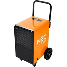 Осушитель воздуха NEO Tools 90-160: Тип Мобильный