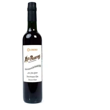 Вино Mil Pesetas "Jeres Oloroso" (сухое, белое) 0.5л (BDA1VN-VBD050-007): Страна производитель Испания