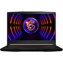 Ноутбук MSI GF63 Thin 12VF (12VF-436US): Экран 15,6" IPS (1920x1080) Full HD