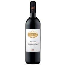 Вино Weinert Carrascal Cabernet Sauvignon (0,75 л) (BW40790): Страна производитель Аргентина