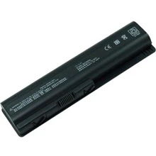 Батарея для ноутбука Акумулятор POWERPLANT HP Pavilion DV4 / 10,8V / 5200mAh (NB00000025): Сумісність HP Pavilion DV4