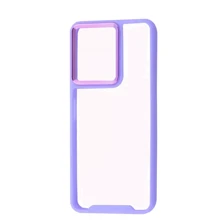Аксессуар для смартфона WAVE Just Case Light Purple for Xiaomi Redmi 13C / Poco C65: Совместимость Xiaomi Redmi 13C / Poco C65