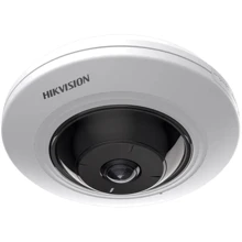 IP-камера відеоспостереження Hikvision DS-2CD2955G0-ISU (5 MP/1.05 mm): Виробник Hikvision