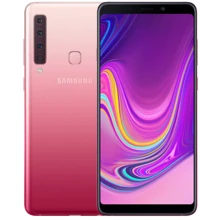 Смартфон Samsung Galaxy A9 2018 6/128 GB Pink Approved: Причина уценки Как новый (витринный образец): Samsung Galaxy A9 выглядит и функционирует как новый. Смартфон полнос