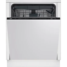 Встраиваемая посудомоечная машина Beko DIN48520: Цвет белый