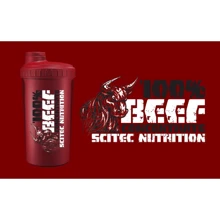 Scitec Nutrition Beef Shaker 700 ml: Страна производитель Венгрия