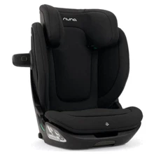 Автокресло Nuna Aace LX i-size Caviar черный (CS12301CVRGL): Группа 15-36 кг (группа 2-3)