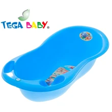 Ванночка TEGA Safari (SF-005+t) Blue: Производитель Tega