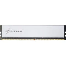 Exceleram 8 GB DDR4 3600 MHz White Sark (EBW4083618A): Производитель eXceleram