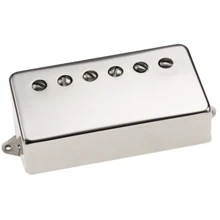 Звукосниматель Звукосниматель DIMARZIO DP103N PAF 36th ANNIVERSARY (NICKEL COVER): Производитель DIMARZIO