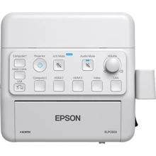 Epson ELPCB03 (V12H927040): undefined undefined