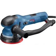 Вибрационная шлифмашина Bosch GET 55-125 (0601257000): Производитель Bosch