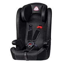 Автокресло Capsula MT6 Pantera Black (771010): Группа 1/2/3 (9-36 кг)