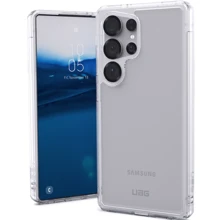 Чохол для телефона Urban Armor Gear UAG Plyo Ice для Samsung S938 Galaxy S25 Ultra: Сумісність Samsung S938 Galaxy S25 Ultra