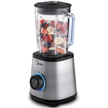 Блендер Midea BL1501W: Мощность, Вт 1500