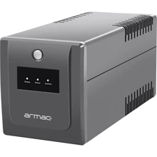 Armac HOME Line-Interactive 1000F LED (H/1000F/LED): Производитель Armac