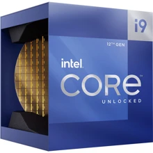 Intel Core i9-12900 (BX8071512900) UA: Виробник Intel