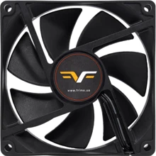 Кулер Frime FF9025.25 Black (FF9025.25): Назначение для корпуса