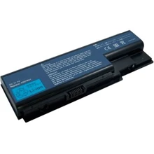 Батарея для ноутбука Акумулятор POWERPLANT ACER Aspire 5230 / 10.8V / 5200mAh (NB00000146): Сумісність Acer Aspire 5230