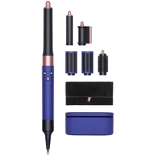 Стайлер Dyson Airwrap Multi-styler Complete Long Limited Edition Vinca Blue/Rose (438660-01) (China): Тип Мультистайлер