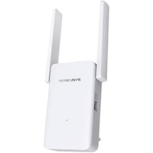 Усилитель Wi-Fi Mercusys ME70X: Тип Повторитель Wi-Fi