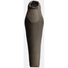 Спальный мешок Mammut 2410-01662 Tyin MTI 5-Season bison 200 L: Тип кокон
