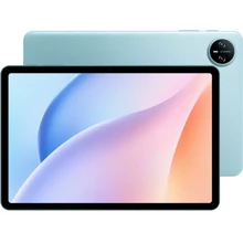 Планшет Doogee Tab A9 Pro 4/128GB Wi-Fi Blue: Дисплей 10.1" IPS (1280x800)