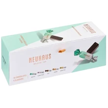 Набір шоколадних цукерок Neuhaus Амюзет 350 г (5413676716772): Вага, г 350