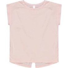 Футболка H & M 1241001 98-104 см рожева: Тип футболки