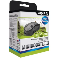 Компрессор для аквариума MiniBoost 100 NEW: Производитель Aquael