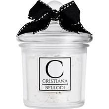 Cristiana Bellodi Bio C Пудра для ванны и душа 100 g: undefined undefined