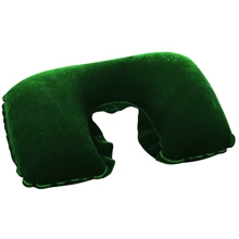 Надувна подушка Bestway 37х24х10 см 67006 (green): Виробник Bestway