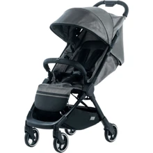 Візок Moon Buggy SL Stone (61900300-501): Тип коляски прогулянкова