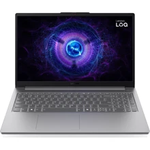 Ноутбук Lenovo LOQ 15IAX9E (83LK0049RA) UA: Экран 15.6" IPS (1920x1080) Full HD