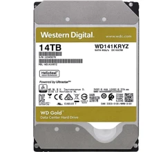 Внутрішній жорсткий диск WD Gold Enterprise Class 14 TB (WD141KRYZ): Форм-фактор 3.5"