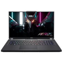 Ноутбук Gigabyte AORUS 17H (BXF-74EE554SH_32): Екран 17.3" IPS (1920x1080) Full HD