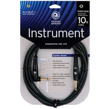 Инструментальный кабель PLANET WAVES PW-GRA-10 Custom Series Instrument Cable 10ft: Производитель PLANET WAVES