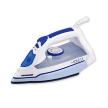 Утюг Heinner HSI-2400AQ: Подключение проводное