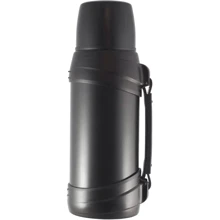 Термос Thermocafe by Thermos SVB1207-2000BK 2 л чорний (5010576961464): Тип Термос + 2 чашки